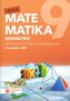 Hravá matematika 9 - učebnice 2. díl (geometrie)