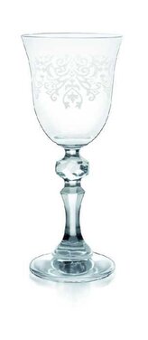 SADA (6KS.) SKLENIC KRISTA 57-6030-0050 VODKA     KRO