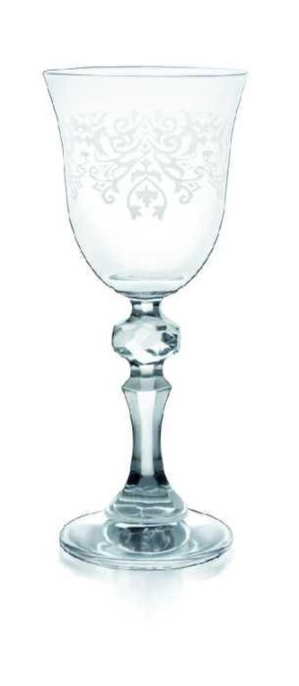 SADA (6KS.) SKLENIC KRISTA 57-6030-0050 VODKA     KRO