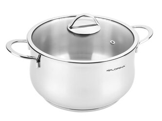 Florina hrnec Skellar 24 cm 6,3 l