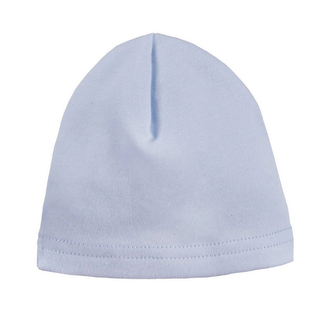 EWA 906311 Czapka Smerfetka niebieski 050