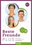 Beste Freunde Plus B1.1 + kod