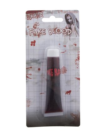 Tuba s falešnou krví 30ml