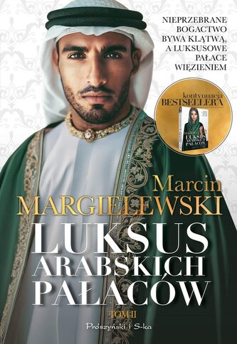Luksus arabskich pałaców T.2