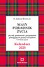 Kalendarz 2025 Mały Poradnik Życia