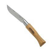 001072 OPINEL OPINEL VRI N°05 Inox - rukoväť bukové drevo