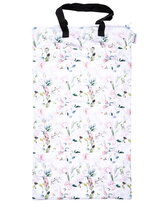 Bobánek Nepromokavá taška velká - Kolibříci 1ks