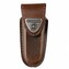 4.0531 Victorinox belt pouch, leather with Velcro-closure