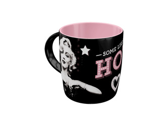 Nekupto Hrnek Marilyn Monroe (Some Like It Hot) NA43056
