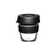 KeepCup Brew 177 ml (XS) černá