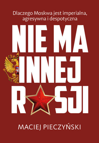 Nie ma innej Rosji Nie ma innej Rosji