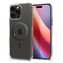 Spigen Ultra Hybrid MagSafe, carbon fiber - iPhone 16 Pro