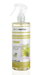 Ekologický univerzální čistič natural 400 ml