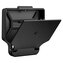 Spigen Tesla Center Console Organizer Hidden Storage Box, black - Tesla Model 3 (2024)