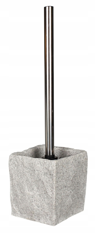 Koupelnový keramický set PEDRO šedá Mybesthome