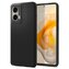 Spigen Liquid Air, matte black - Motorola Moto G Stylus 5G 2024