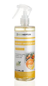 Ekologický univerzální čistič mandarinka 400 ml