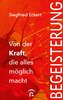 Begeisterung