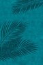 The Passion Translation New Testament (2020 Edition) Large Print Teal