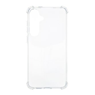 GP-FPS926AEB Samsung Clear Kryt pro Galaxy S24+ Transparent