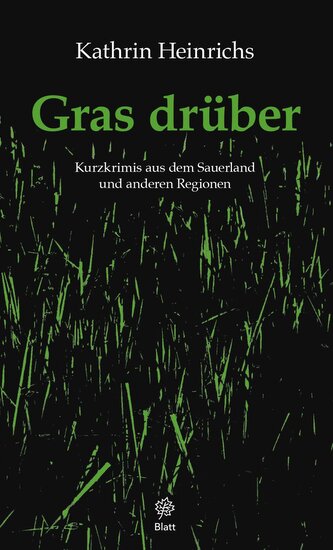 Gras drüber