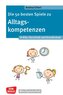 Die 50 besten Spiele zu Alltagskompetenzen in Kita, Vorschule und Grundschule