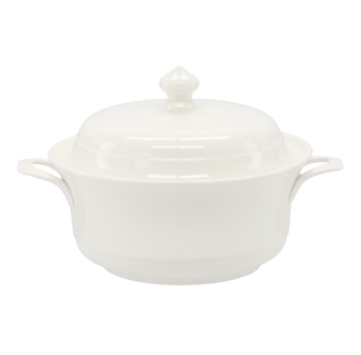 Mísa porcelán polévková 2,5L  TRADIC