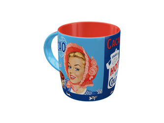 Nekupto Hrnek Cacao Addicted NA43050