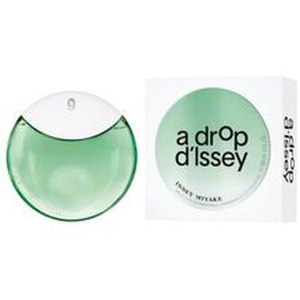 Issey Miyake A Drop d´Issey Essentielle Parfémová voda 50 ml pro ženy Issey Miyake A Drop d´Issey Essentielle Parfémová voda 50 ml pro ženy