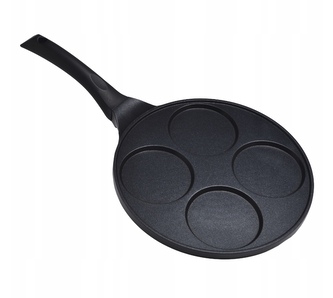 Pánev na lívance nepřilnavá ¤26cm 4oka  KAMILLE