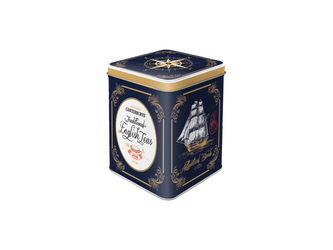 Nekupto Dóza na čaj Canterburys's Traditional English Tea NA31304