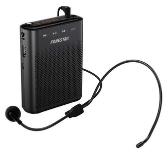 ALTA-VOZ-30 Fonestar průvodcovský systém ALTA-VOZ-30 Fonestar průvodcovský systém