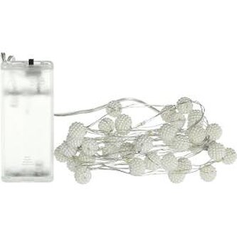 Vánoční řetěz RETLUX RXL 489