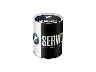 Nekupto Kasička BMW Service NA31011