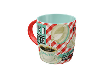 Nekupto Hrnek Have a Coffee NA43004
