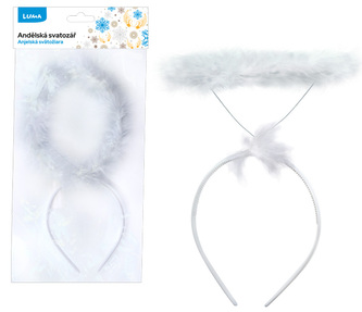 Andělská svatozář LUMA