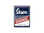 Nekupto Cedule 30x40 Vespa Garage NA23257