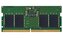 KINGSTON 8GB DDR5 4800MT/s / CL40 / SO-DIMM /