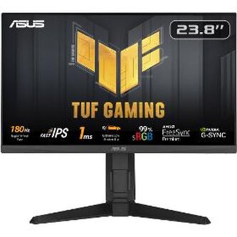 LCD monitor ASUS VG249QL3A