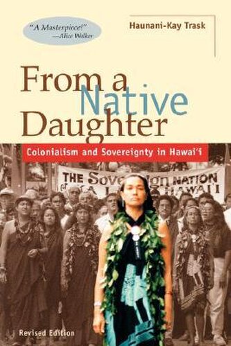 From a Native Daughter