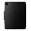 Nomad Leather Folio Plus, black - iPad Pro 12.9" (2022/2021/2020/2018), iPad Air 13" (M2)