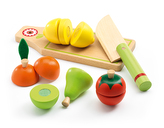 DJECO Krájení ovoce