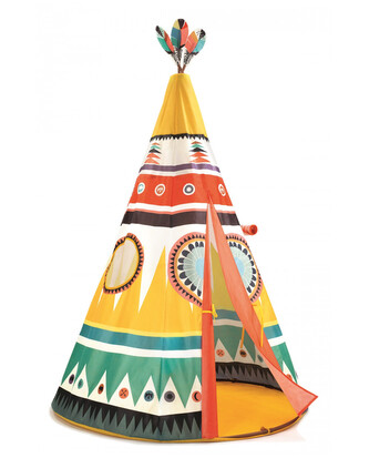 DJECO TEEPEE
