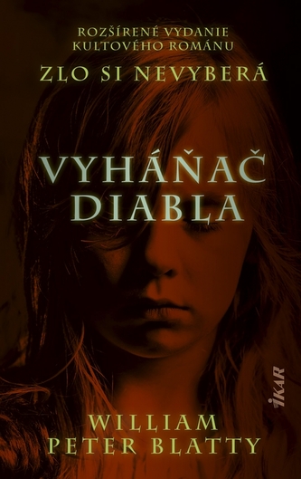 Vyháňač diabla Vyháňač diabla