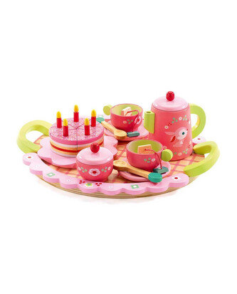 DJECO Lili čajový servis