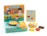 DJECO Palačinky s Gaëlle a Titouanem