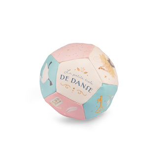 MOULIN ROTY Měkký míček La Petite Ecole de Danse