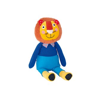 MOULIN ROTY Plyšový lev