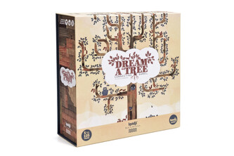 Londji Hra Strom snů