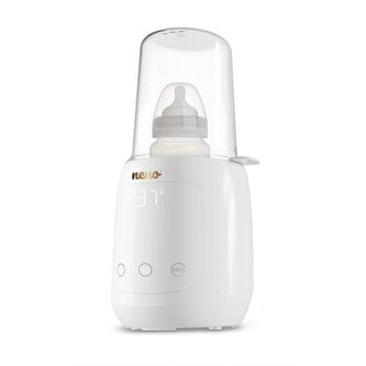 4605 TOCCO STERYLIZATOR I PODGRZEWACZ DO BUTELEK